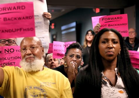 Missouri school board that voted to drop anti-racism resolution might consider a revised version